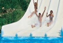 Aqualand & Dolphin Show